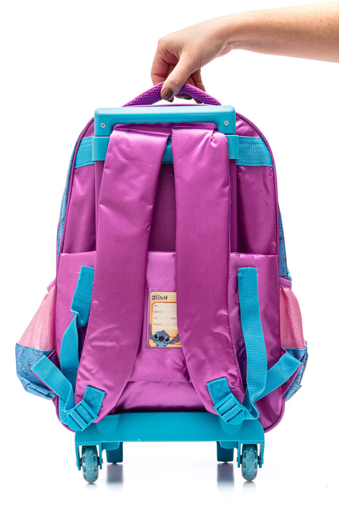 Mochila-Luxcel-Ic42412sc4-Azul