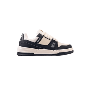 Tênis Vanscy Skate Masculino V3855 Preto