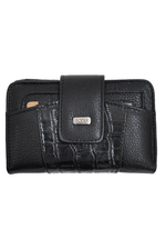 Carteira-Casual-Feminina-Roder-8045-Couro-Preto