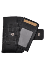 Carteira-Casual-Feminina-Roder-8045-Couro-Preto