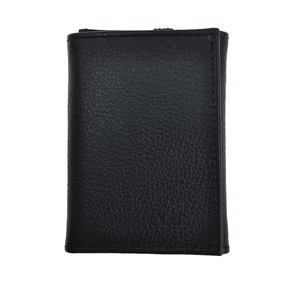 Porta Cartão Masculino Roder Couro 2050 Preto