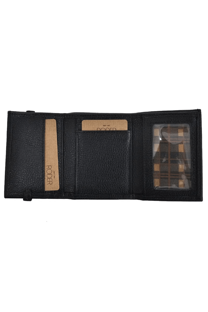 Porta-Cartao-Masculino-Roder-2050-Preto