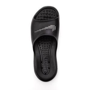 Chinelo Nike Victori One Masculino Slide Cz5478-001 Preto