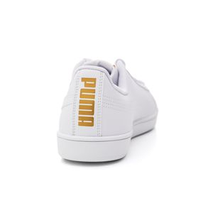 Tênis Puma Up Unissex 372605 07 Branco
