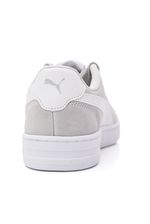 Tenis-Puma-Court-Lally-Casual-Feminino-Cadarco-400734-03-Cinza