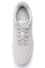 Tenis-Puma-Court-Lally-Casual-Feminino-Cadarco-400734-03-Cinza
