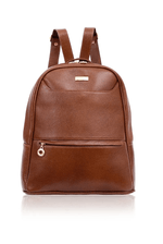 Mochila-Feminina-Casual-Couribi-1731-Castanho
