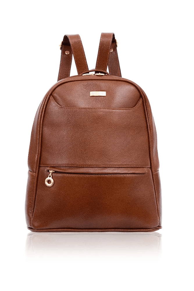 Mochila-Feminina-Casual-Couribi-1731-Castanho