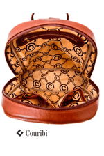 Mochila-Feminina-Casual-Couribi-1731-Castanho