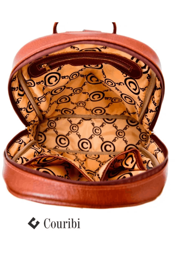 Mochila-Feminina-Casual-Couribi-1731-Castanho