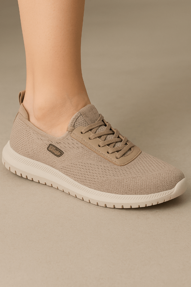 Tenis-Actvitta-Caminhada-Masculino-Mesh-4914.222-Bege