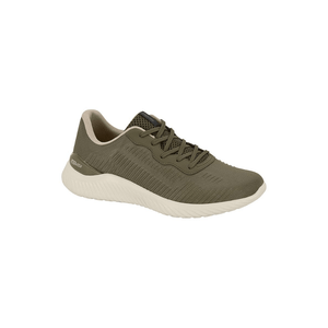 Tênis Actvitta Sport Confort Masculino Caminhada 4901 Verde