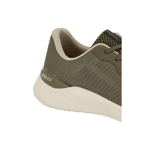 Tênis Actvitta Sport Confort Masculino Caminhada 4901 Verde