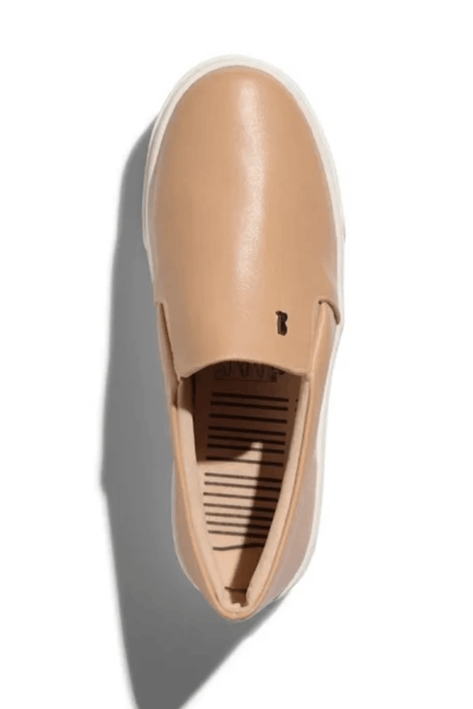 Tenis-Slip-On-Santa-Lolla-Bege