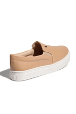 Tenis-Slip-On-Santa-Lolla-Bege