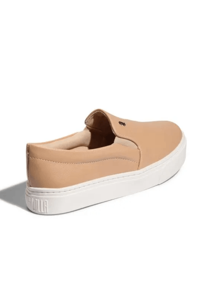 Tenis-Slip-On-Santa-Lolla-Bege