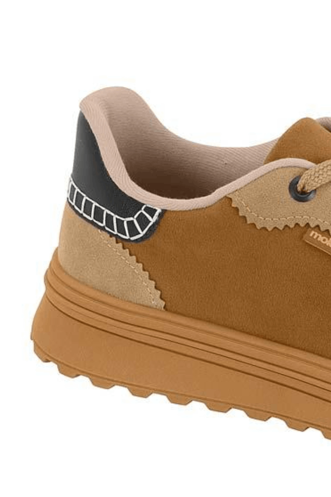 Tenis-Moleca-Casual-Feminino-Camurca-5809.106-Caramelo