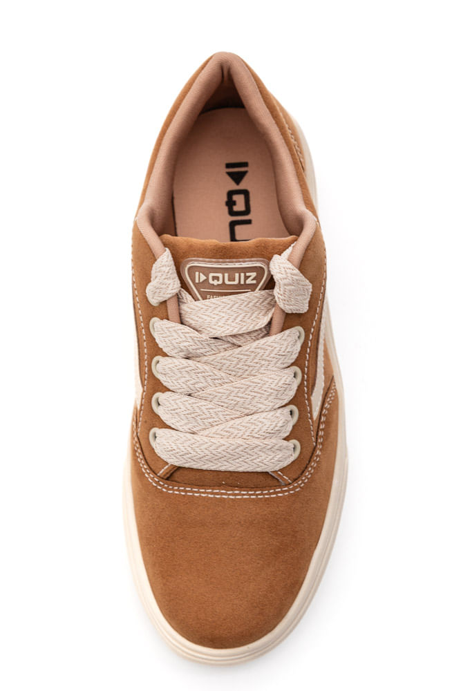 Tenis-Quiz-Casual-Feminino-Camurca-69-1884-55-Bege
