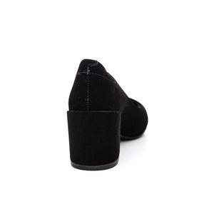 Sapato Casual Beira Rio 4325.100.29416 Preto