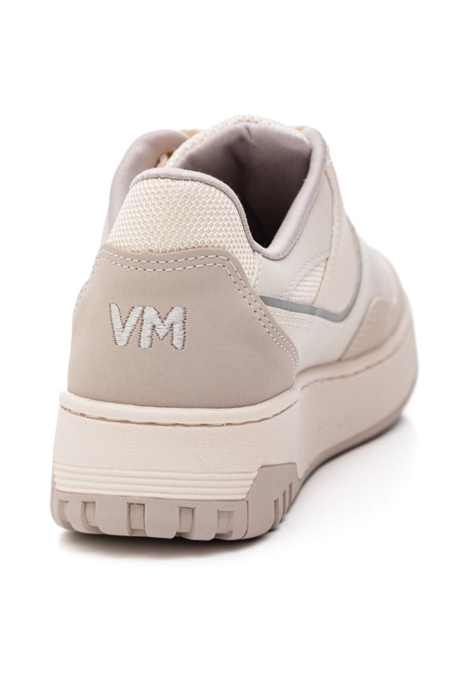 Tenis-Via-Marte-Casual-Feminino-Flatform-042-022-18-Off-White