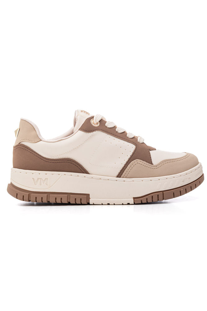 Tenis-Via-Marte-Casual-Feminino-Sola-Caixa-219-002-04-Multicolorido