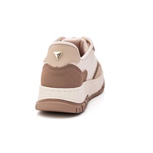 Tênis Via Marte Casual Feminino Sola Caixa 219-002-04 Multicolorido