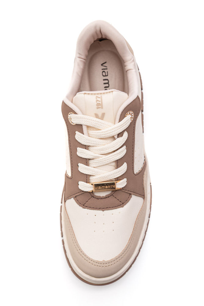 Tenis-Via-Marte-Casual-Feminino-Sola-Caixa-219-002-04-Multicolorido