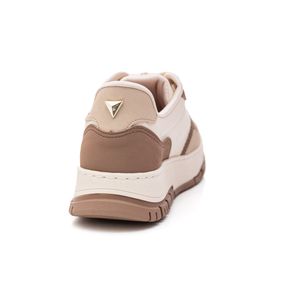Tênis Via Marte Casual Feminino Sola Caixa 219-002-04 Multicolorido