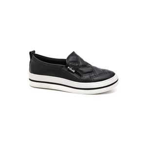 Tenis Quiz 69-1791-84 Preto