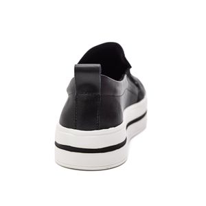 Tenis Quiz 69-1791-84 Preto