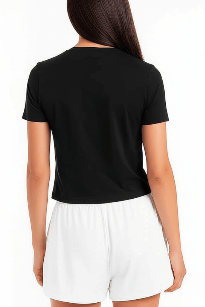 Blusa-Cropped-Fila-Lisa-Feminina-Basic-F12l01514-160-Preto