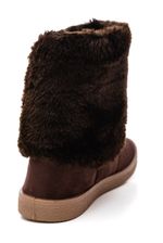 Bota-Maria-Emilia-Esquimo-Feminina-Black-Boar-Marrom