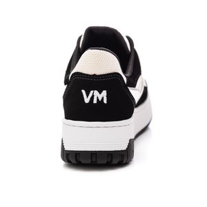 Tenis Casual Via Marte 042-022-21 Branco
