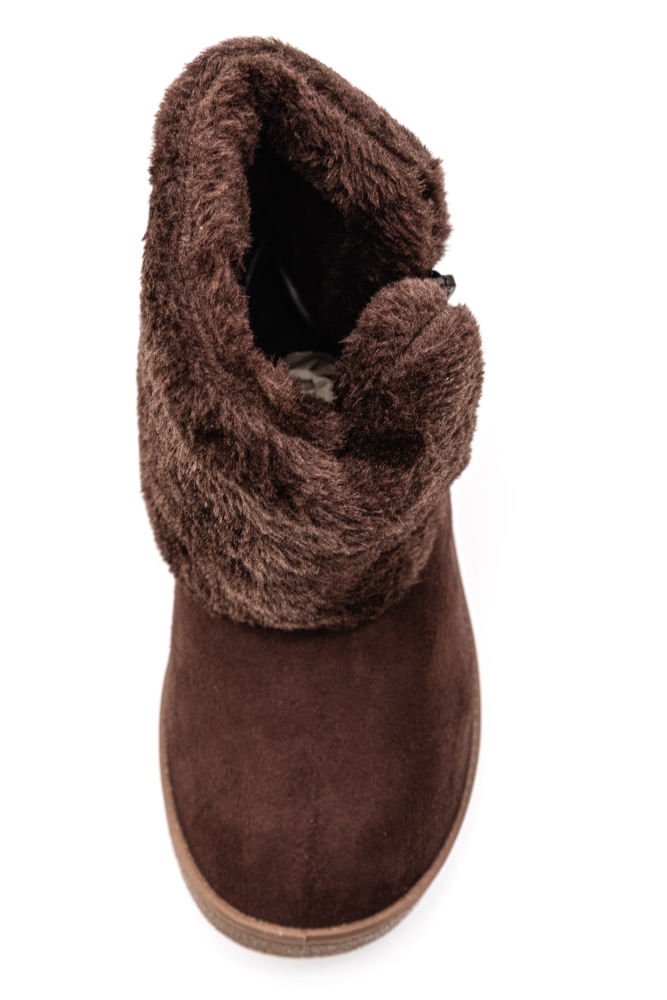 Bota-Esquimo-Feminina-Maria-Emilia-Black-Boar-Marrom
