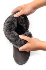 Bota-Maria-Emilia-Esquimo-Feminina-Black-Boar-Cinza