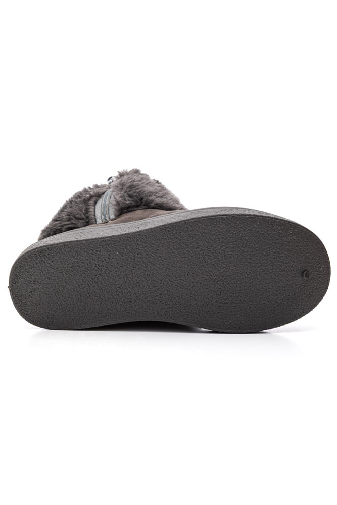 Bota-Maria-Emilia-Esquimo-Feminina-Black-Boar-Cinza