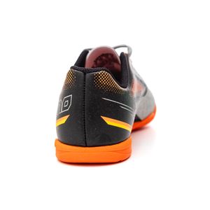 Chuteira Umbro Futsal Techno Ii Jr Juvenil Menino U07fb00341-812 Cinza