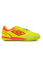 Chuteira-Umbro-Futsal-X-Confort-Masculino-U01fb00220-601-Verde