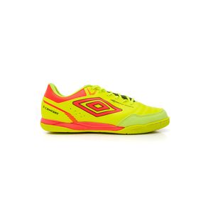 Chuteira Umbro Futsal X-Confort Masculino U01fb00220-601 Verde