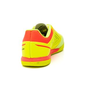 Chuteira Umbro Futsal X-Confort Masculino U01fb00220-601 Verde