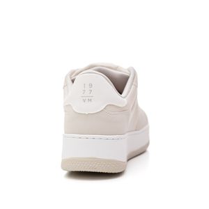 Tenis Casual Via Marte 209-004-02 Off-White