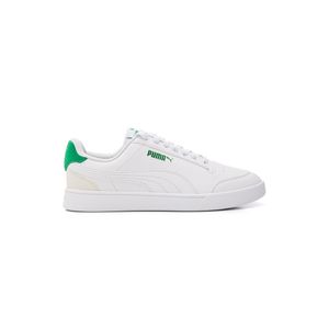 Tênis Puma Shuffle Masculino  Casual 309668 25 Branco