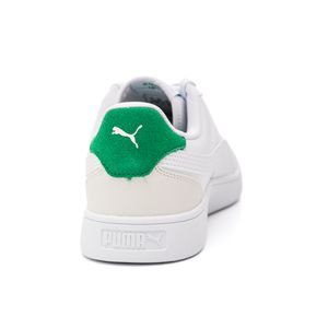 Tênis Puma Shuffle Masculino  Casual 309668 25 Branco