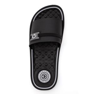 Chinelo Cartago 12393-Bf485 Preto