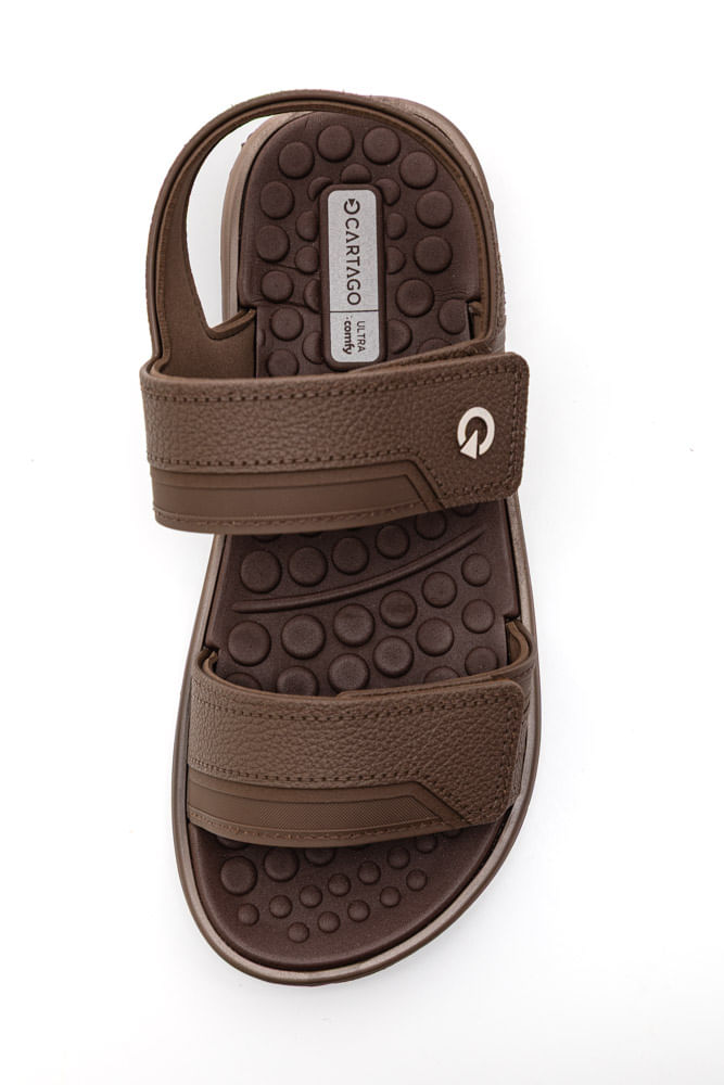 Chinelo-Cartago-12481-Bo274-Marrom