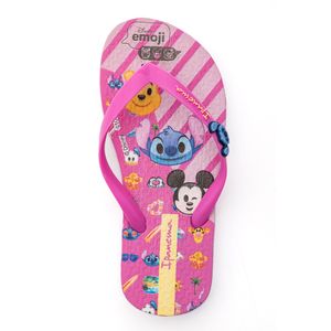Chinelo Ipanema 27319-Bn195 Lilas