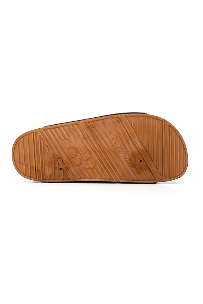 Chinelo-Cartago-12501-Bm831-Marrom