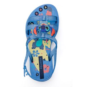 Sandalia Ipanema 27372-Bn970 Azul