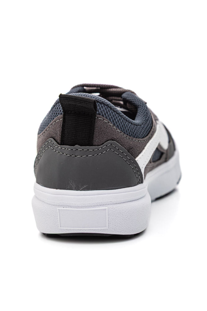 Tenis-Mizzani-Casual-Infantil-820-361-Chumbo