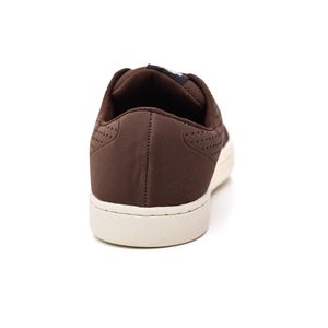 Tenis Mizzani Casual Masculino 610 Marrom